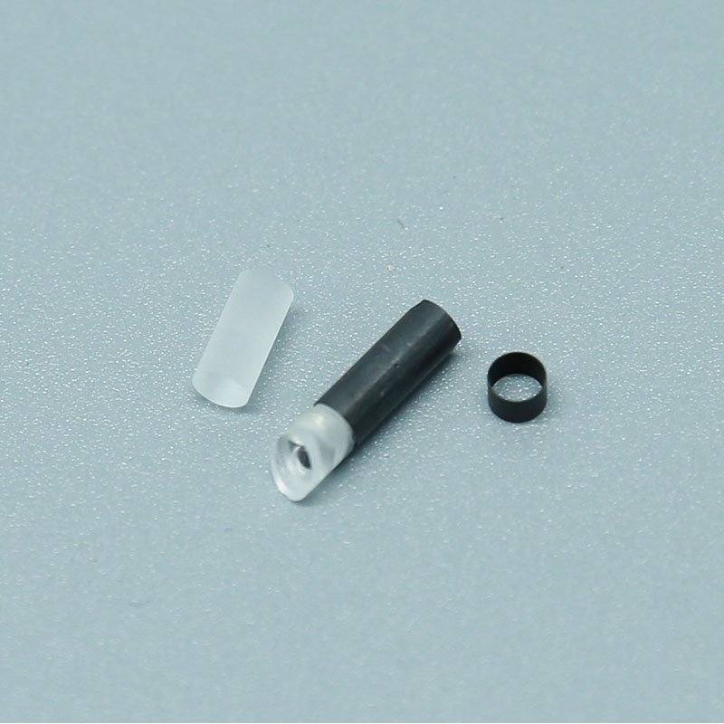 Objective Objective Lens - Image 1