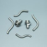Suction Valve Base