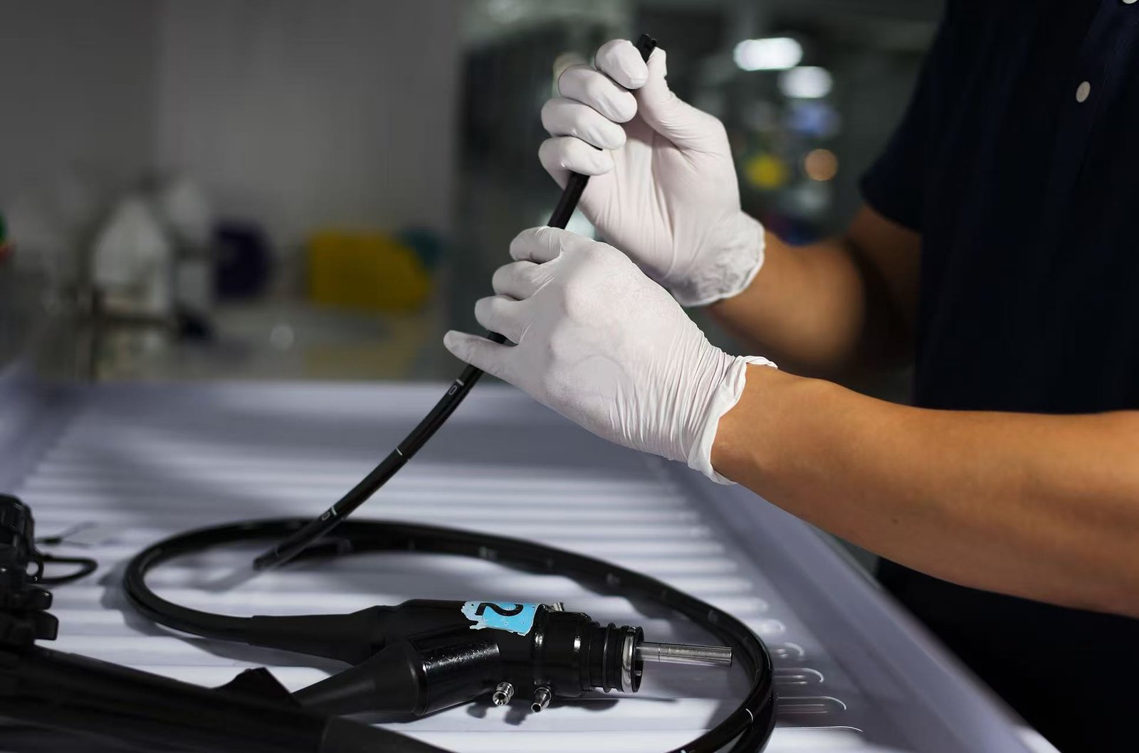 Surgical Instruments Parts